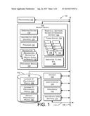 Radio to Tune Multiple Stations Simultaneously and Select Programming     Segments diagram and image