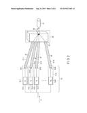 SPEAKER SYSTEM diagram and image