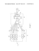 SPEAKER SYSTEM diagram and image