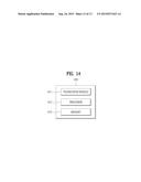 METHOD AND DEVICE FOR DEVICE TRIGGER/SMALL DATA EXCHANGE/COLLECTION IN     WIRELESS COMMUNICATION SYSTEM diagram and image