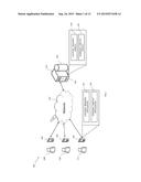 POWER EFFICIENT LOCATION TRACKING diagram and image