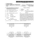 DEVICE FOR ESTIMATING LOCATION AND METHOD FOR ESTIMATING LOCATION BY USING     DOWNLINK ACCESS POINT diagram and image