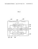 DEVICE FOR ESTIMATING LOCATION AND METHOD FOR ESTIMATING LOCATION BY USING     DOWNLINK ACCESS POINT diagram and image