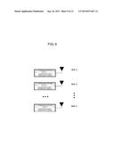 DEVICE FOR ESTIMATING LOCATION AND METHOD FOR ESTIMATING LOCATION BY USING     DOWNLINK ACCESS POINT diagram and image