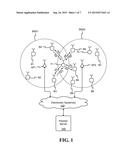 POSITION DETERMINATION USING TIME OF ARRIVAL MEASUREMENTS IN A WIRELESS     LOCAL AREA NETWORK diagram and image