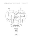 POSITION DETERMINATION USING TIME OF ARRIVAL MEASUREMENTS IN A WIRELESS     LOCAL AREA NETWORK diagram and image
