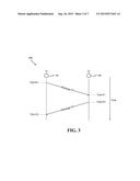 POSITION DETERMINATION USING TIME OF ARRIVAL MEASUREMENTS IN A WIRELESS     LOCAL AREA NETWORK diagram and image