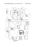 EMERGENCY COMMUNICATION SYSTEM AND METHODS THEREFOR diagram and image