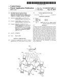 METHOD FOR MANAGING SINGLE CHANNEL SPATIAL REUSE IN THE PRESENCE OF     POTENTIALLY DISRUPTIVE NODES IN A MOBILE AD-HOC NETWORK diagram and image