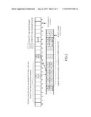 METHOD FOR MANAGING SINGLE CHANNEL SPATIAL REUSE IN THE PRESENCE OF     POTENTIALLY DISRUPTIVE NODES IN A MOBILE AD-HOC NETWORK diagram and image