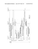 CHUNK-BASED SCHEDULING METHOD AND CHUNK-BASED SCHEDULING APPARATUS IN     WIRELESS COMMUNICATION SYSTEM diagram and image