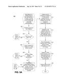 SYSTEM AND METHOD FOR PROVISION OF A LOCAL SECOND LINE SERVICE TO A     ROAMING TELECOMMUNICATIONS DEVICE USING MIXED PROTOCOLS diagram and image