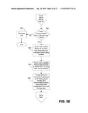 SYSTEM AND METHOD FOR PROVISION OF A LOCAL SECOND LINE SERVICE TO A     ROAMING TELECOMMUNICATIONS DEVICE USING MIXED PROTOCOLS diagram and image