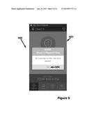 MOBILE DEVICE-BASED COMMUNITY CORRECTIONS SUPERVISION SYSTEM diagram and image