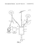 SYSTEMS AND METHODS FOR LOCATION-BASED MULTI-BAND ROAMING diagram and image