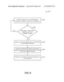 SYSTEMS AND METHODS FOR LOCATION-BASED MULTI-BAND ROAMING diagram and image