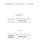 METHOD AND APPARATUS OF CONFIGURING DOWNLINK TIMING AND TRANSMITTING     RANDOM ACCESS RESPONSE IN MOBILE COMMUNICATION SYSTEM USING CARRIER     AGGREGATION diagram and image