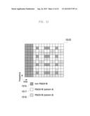 METHOD FOR ALLOCATING RESOURCE IN LTE SYSTEM diagram and image