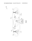 TECHNIQUES FOR BEARER PRIORITIZATION AND DATA MAPPING IN MULTIPLE     CONNECTIVITY WIRELESS COMMUNICATIONS diagram and image