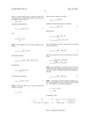 FOURIER TRANSFORM FOR A SIGNAL TO BE TRANSMITTED ON A RANDOM ACCESS     CHANNEL diagram and image