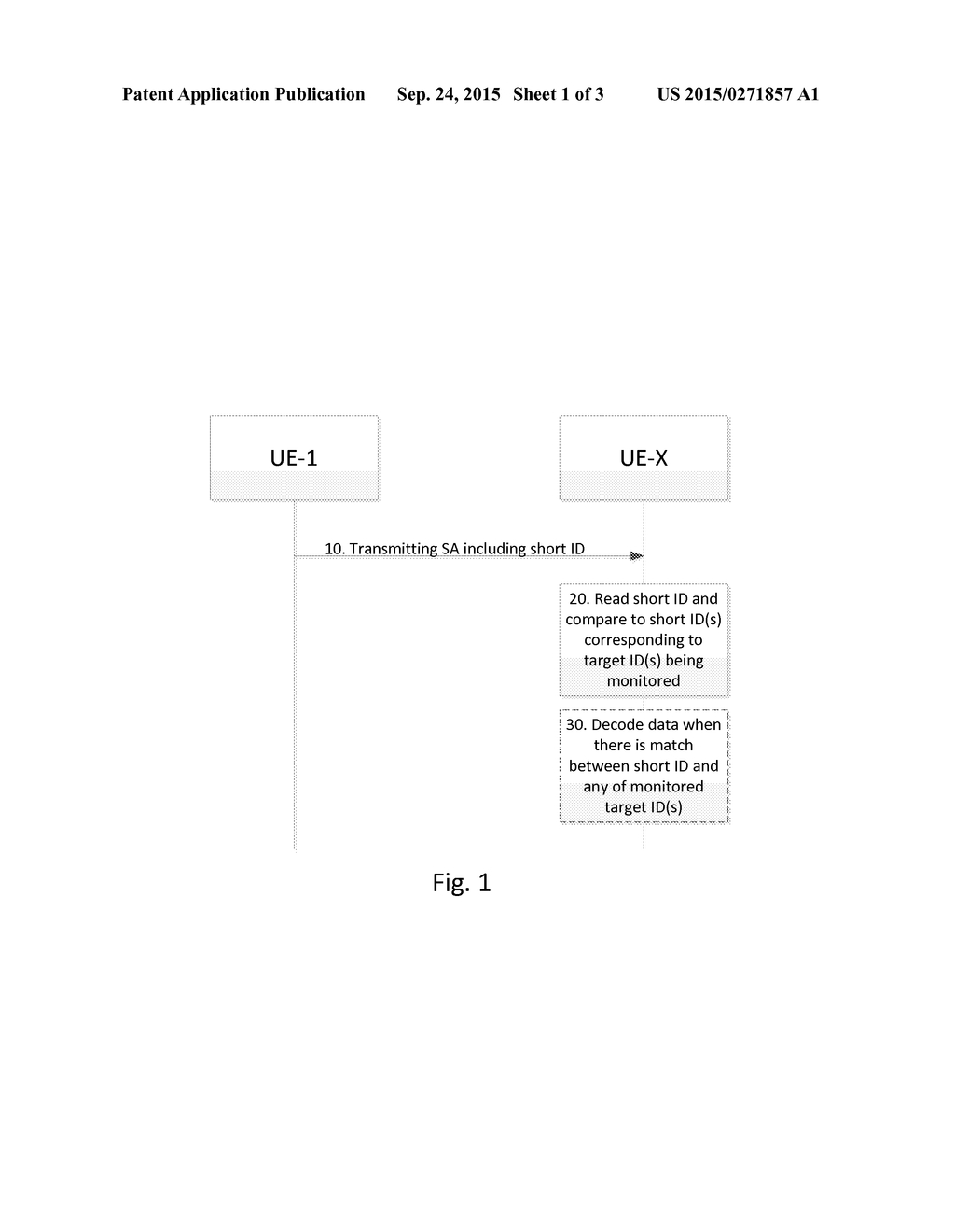 SHORT IDENTIFIERS FOR DEVICE-TO-DEVICE (D2D) BROADCAST COMMUNICATIONS - diagram, schematic, and image 02