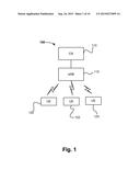 MEASUREMENT REPORTING IN D2D COMMUNICATION diagram and image