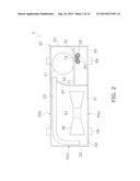 REFRIGERANT JACKET AND AIR CONDITIONING APPARATUS EQUIPPED THEREWITH diagram and image