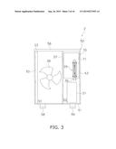 REFRIGERANT JACKET AND AIR CONDITIONING APPARATUS EQUIPPED THEREWITH diagram and image