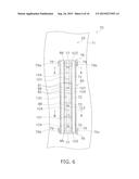 REFRIGERANT JACKET AND AIR CONDITIONING APPARATUS EQUIPPED THEREWITH diagram and image