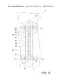 REFRIGERANT JACKET AND AIR CONDITIONING APPARATUS EQUIPPED THEREWITH diagram and image