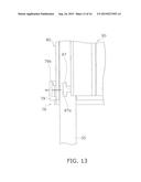 REFRIGERANT JACKET AND AIR CONDITIONING APPARATUS EQUIPPED THEREWITH diagram and image