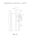 REFRIGERANT JACKET AND AIR CONDITIONING APPARATUS EQUIPPED THEREWITH diagram and image