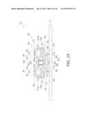 REFRIGERANT JACKET AND AIR CONDITIONING APPARATUS EQUIPPED THEREWITH diagram and image