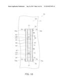 REFRIGERANT JACKET AND AIR CONDITIONING APPARATUS EQUIPPED THEREWITH diagram and image