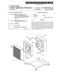 HEAT DISSIPATION DEVICE diagram and image