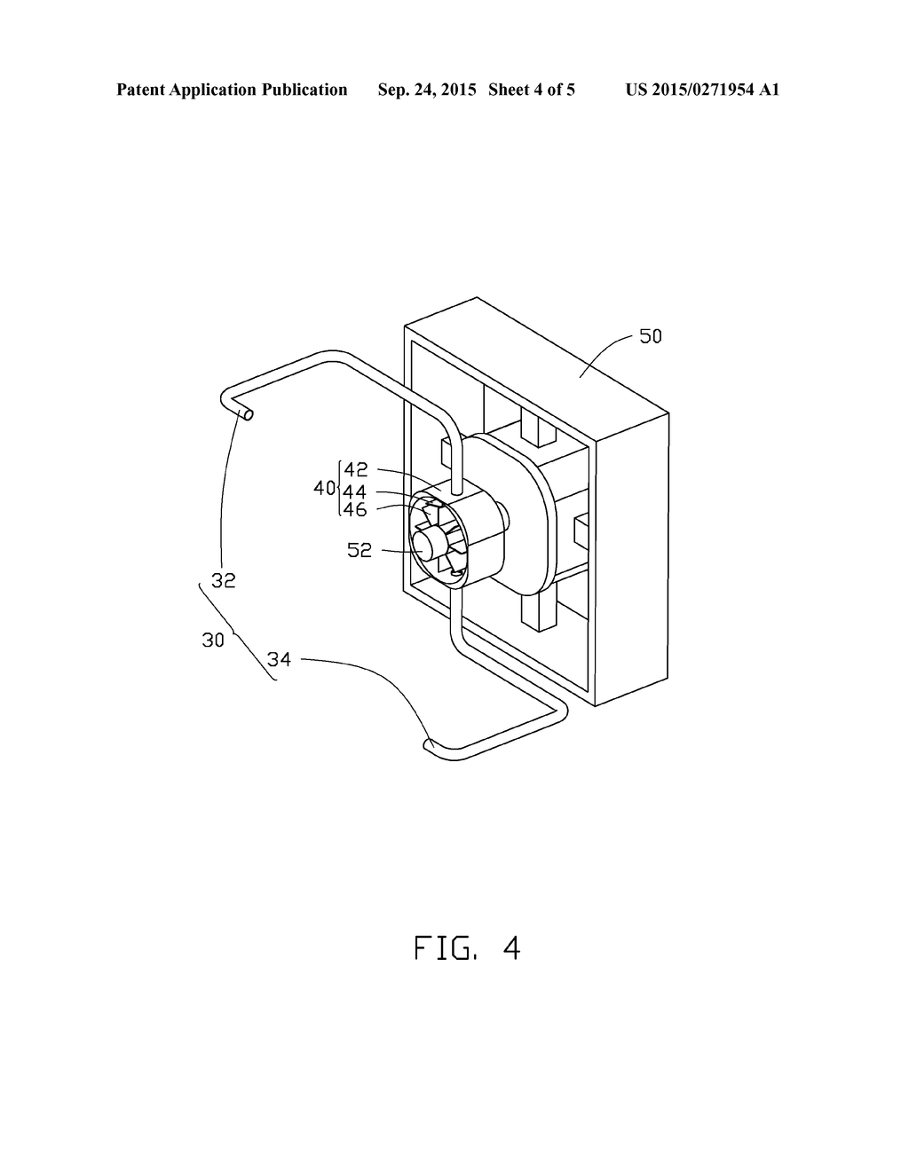 HEAT DISSIPATION DEVICE - diagram, schematic, and image 05