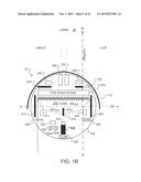 Autonomous Mobile Robot diagram and image