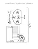 Autonomous Mobile Robot diagram and image