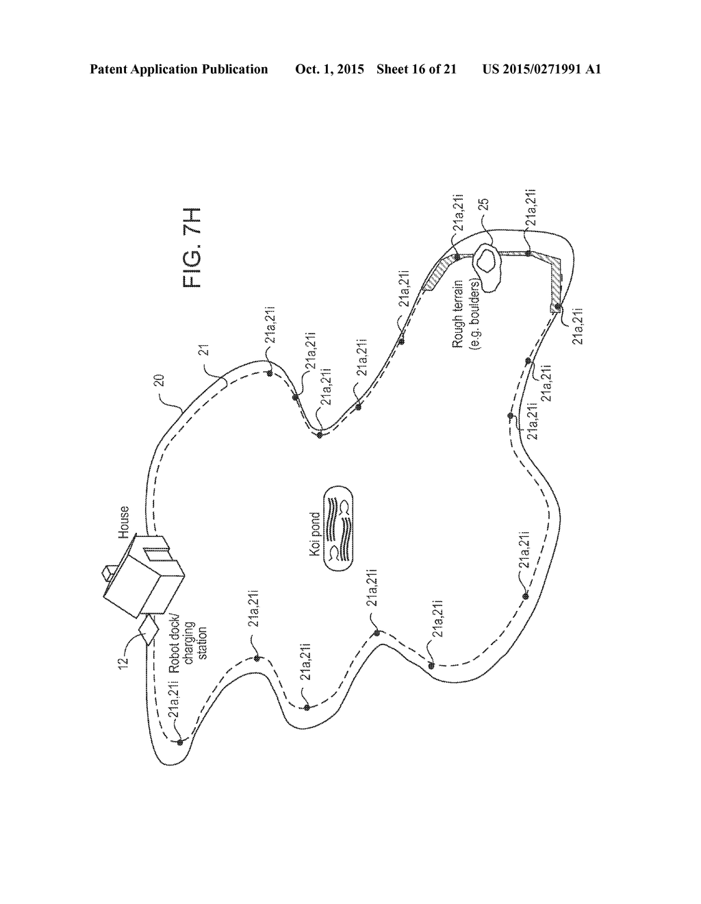 Autonomous Mobile Robot - diagram, schematic, and image 17