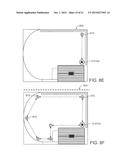 Autonomous Mobile Robot diagram and image