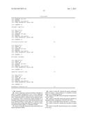 METHODS FOR ENHANCING THE PRODUCTION AND CONSUMER TRAITS OF PLANTS diagram and image