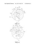 DUAL-BEARING REEL diagram and image