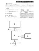 APPARATUS FOR PRODUCING SOFT ICE CREAM diagram and image