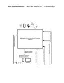 QUANTIFIED-SELF MACHINES AND CIRCUITS REFLEXIVELY RELATED TO FOOD     FABRICATOR MACHINES AND CIRCUITS diagram and image