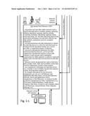 QUANTIFIED-SELF MACHINES AND CIRCUITS REFLEXIVELY RELATED TO FOOD     FABRICATOR MACHINES AND CIRCUITS diagram and image