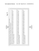 QUANTIFIED-SELF MACHINES AND CIRCUITS REFLEXIVELY RELATED TO FOOD     FABRICATOR MACHINES AND CIRCUITS diagram and image