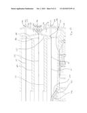 FOOD DEHYDRATOR diagram and image