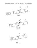 SMOKING ARTICLES AND USE THEREOF FOR YIELDING INHALATION MATERIALS diagram and image