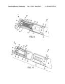 SMOKING ARTICLES AND USE THEREOF FOR YIELDING INHALATION MATERIALS diagram and image