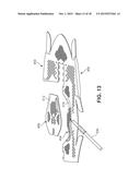 Method of Knitting a Knitted Component for an Article of Footwear diagram and image